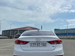 Hyundai Avante-2