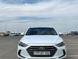 Hyundai Avante-1