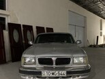 GAZ 3110 "Volga"-1