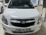 Chevrolet Cobalt-6