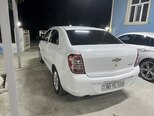 Chevrolet Cobalt-4