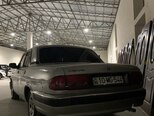 GAZ 3110 "Volga"-4