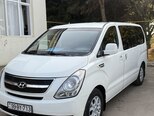 Hyundai H-1-9