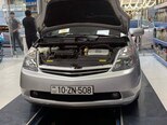 Toyota Prius-11