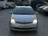 Toyota Prius-1