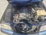 Mercedes C 220-6