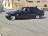 Mercedes C 220-2