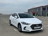 Hyundai Avante-5