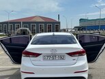 Hyundai Avante-9