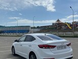 Hyundai Avante-7