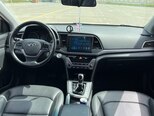Hyundai Avante-11