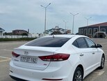 Hyundai Avante-8