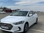 Hyundai Avante-6