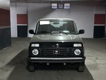 LADA (VAZ) Niva-1