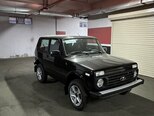 LADA (VAZ) Niva-3