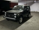 LADA (VAZ) Niva-2