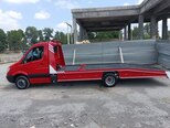 Mercedes Sprinter 511-2