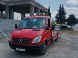 Mercedes Sprinter 511-1