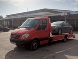 Mercedes Sprinter 511-14