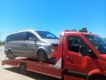 Mercedes Sprinter 511-15