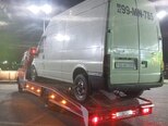 Mercedes Sprinter 511-10