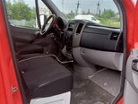 Mercedes Sprinter 511-12