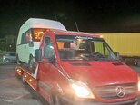 Mercedes Sprinter 511-11