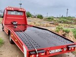 Mercedes Sprinter 511-6