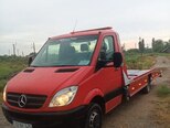 Mercedes Sprinter 511-8
