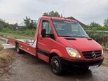 Mercedes Sprinter 511-9