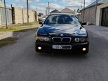 BMW 530-1