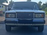 LADA (VAZ) 2107-3