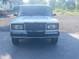 LADA (VAZ) 2107-1