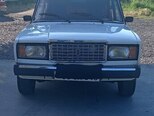 LADA (VAZ) 2107-2
