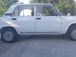 LADA (VAZ) 2107-8