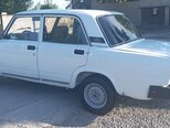 LADA (VAZ) 2107-11