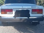 LADA (VAZ) 2107-13