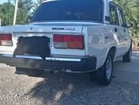 LADA (VAZ) 2107-15
