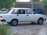 LADA (VAZ) 2107-21
