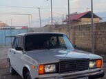 LADA (VAZ) 2107-11