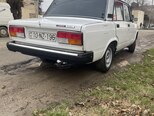 LADA (VAZ) 2107-6