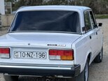 LADA (VAZ) 2107-7