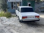 LADA (VAZ) 2107-4