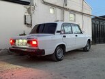 LADA (VAZ) 2107-2