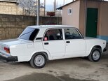 LADA (VAZ) 2107-8