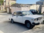 LADA (VAZ) 2107-5