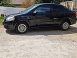 Chevrolet Aveo-2