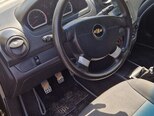 Chevrolet Aveo-4