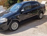 Chevrolet Aveo-7