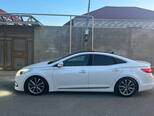 Hyundai Grandeur-5